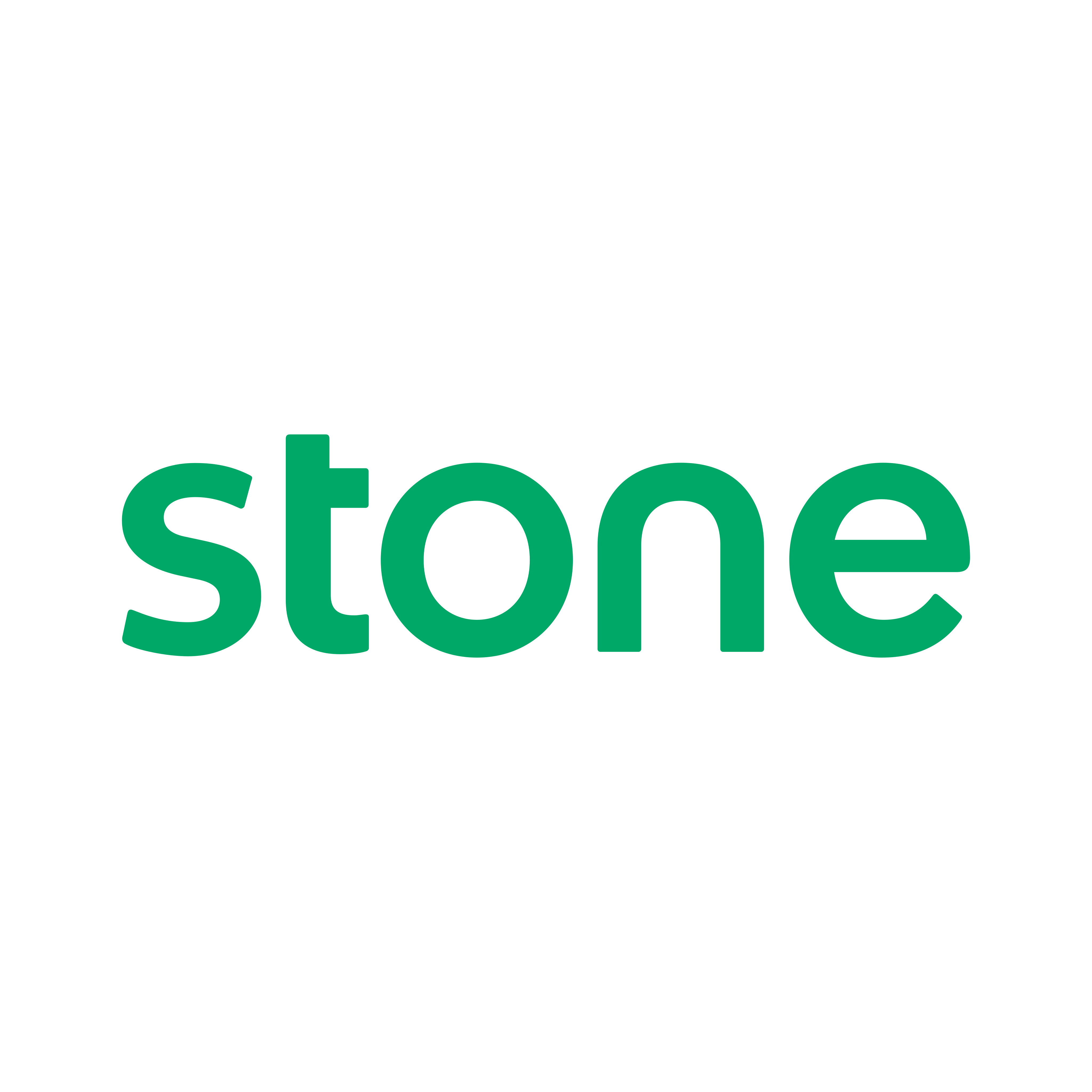 Stone