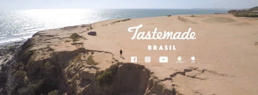 Tastemade Brasil