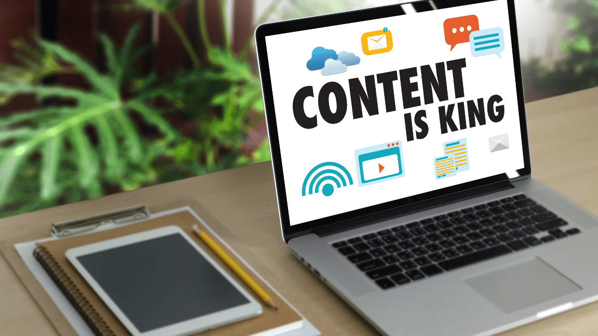 Content Marketing: 10 tipos de conteúdo para qualquer nicho