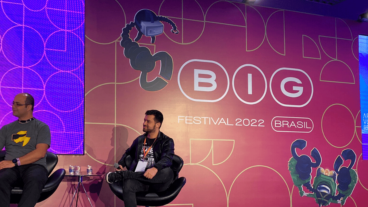 Case BIG Festival 2022: Marketing de Influência em eventos