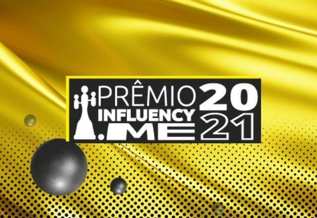 SBT: Prêmio Influency.me: veja os vencedores do “Oscar da Influência Digital”