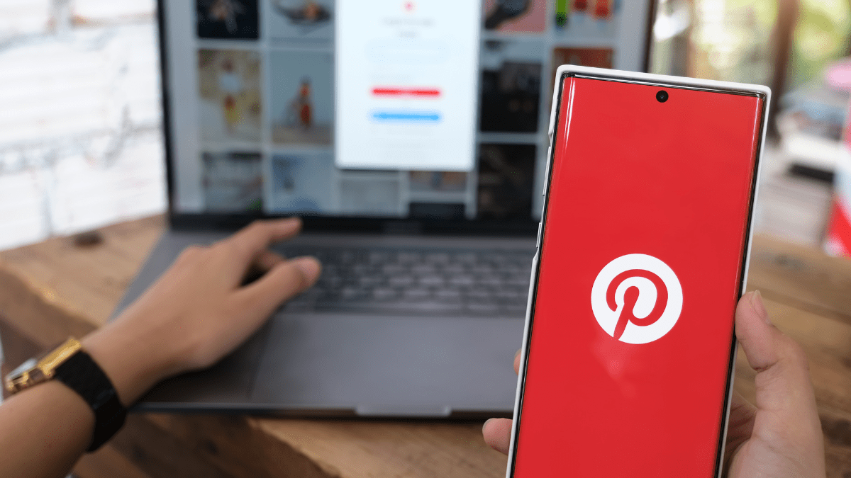 Influenciadores no Pinterest: uma oportunidade para marcas