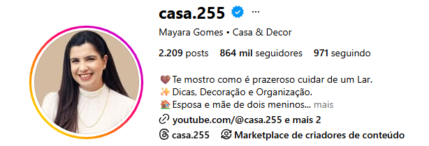 influenciadores de são paulo