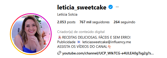 influenciadores de são paulo