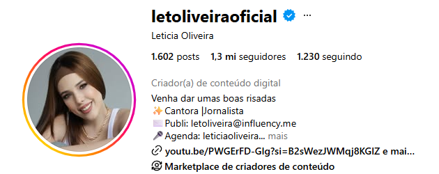 influenciadores de são paulo