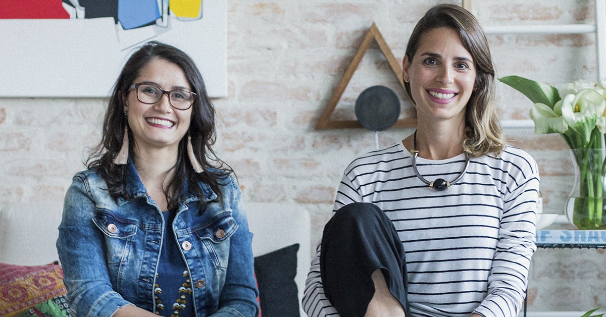 Os melhores influenciadores de casa e decoração - Influency.me