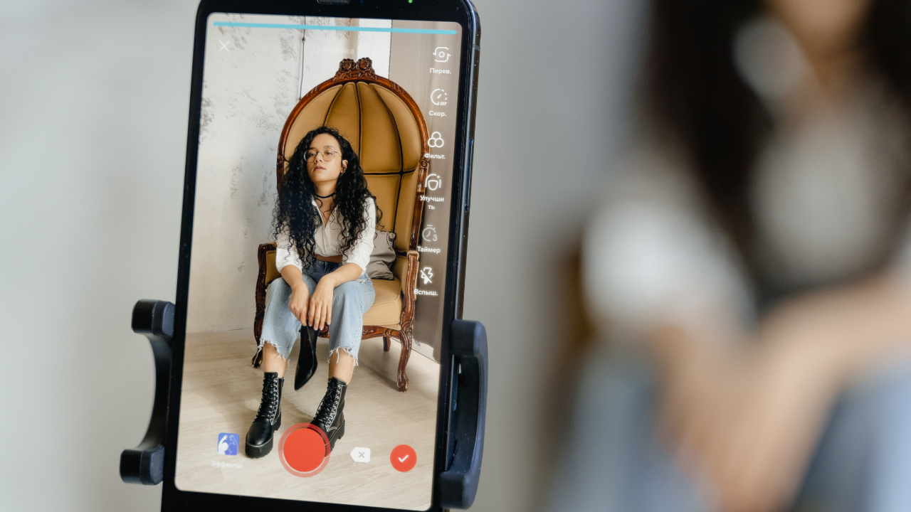 PROPMARK: 66% das marcas preferem ativar influenciadores no TikTok