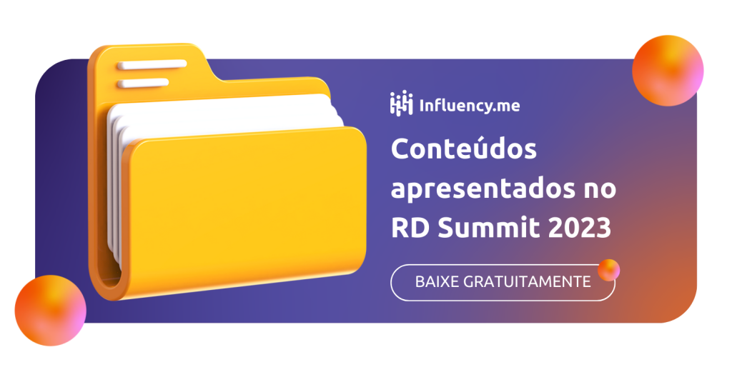 [KIT] Conteúdos do RD Summit 2023