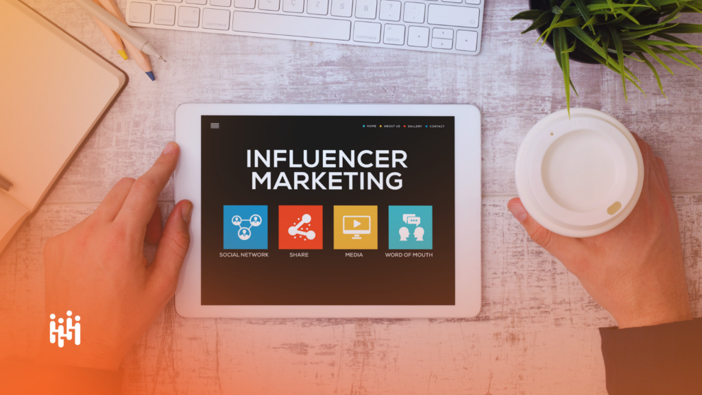 Plataforma de Marketing de Influência: 6 motivos para ter uma- Influency.me
