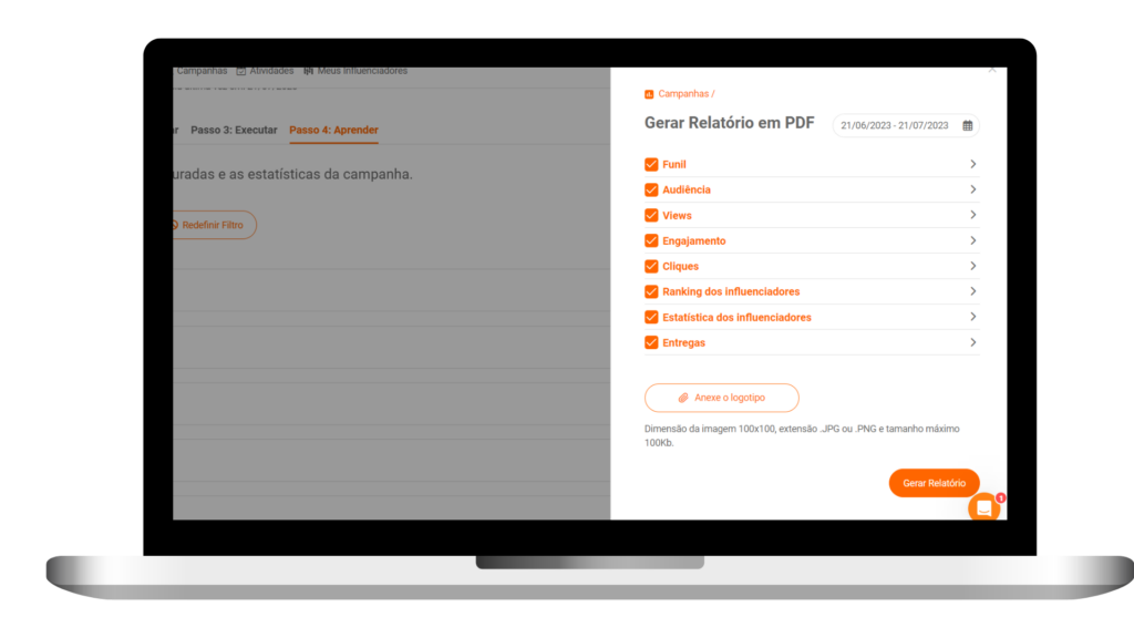 Como contratar influenciadores