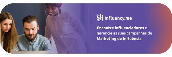 Como contratar influenciadores