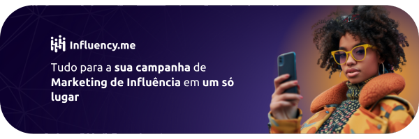plataforma influency.me