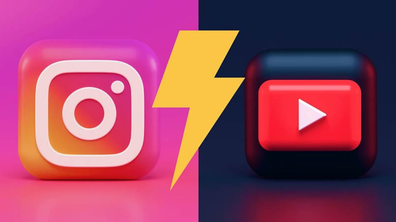 MUNDO DO MARKETING: Creator Economy: influenciadores preferem o YouTube, marcas o Instagram