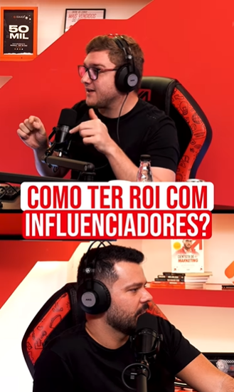 Como mensurar o ROI em Marketing de Influência?