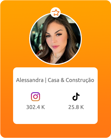 Influency.me Casting