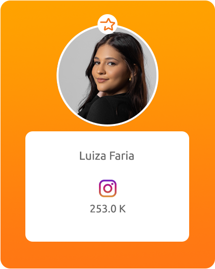 Influency.me Casting