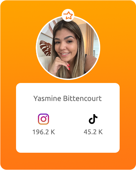 Influency.me Casting