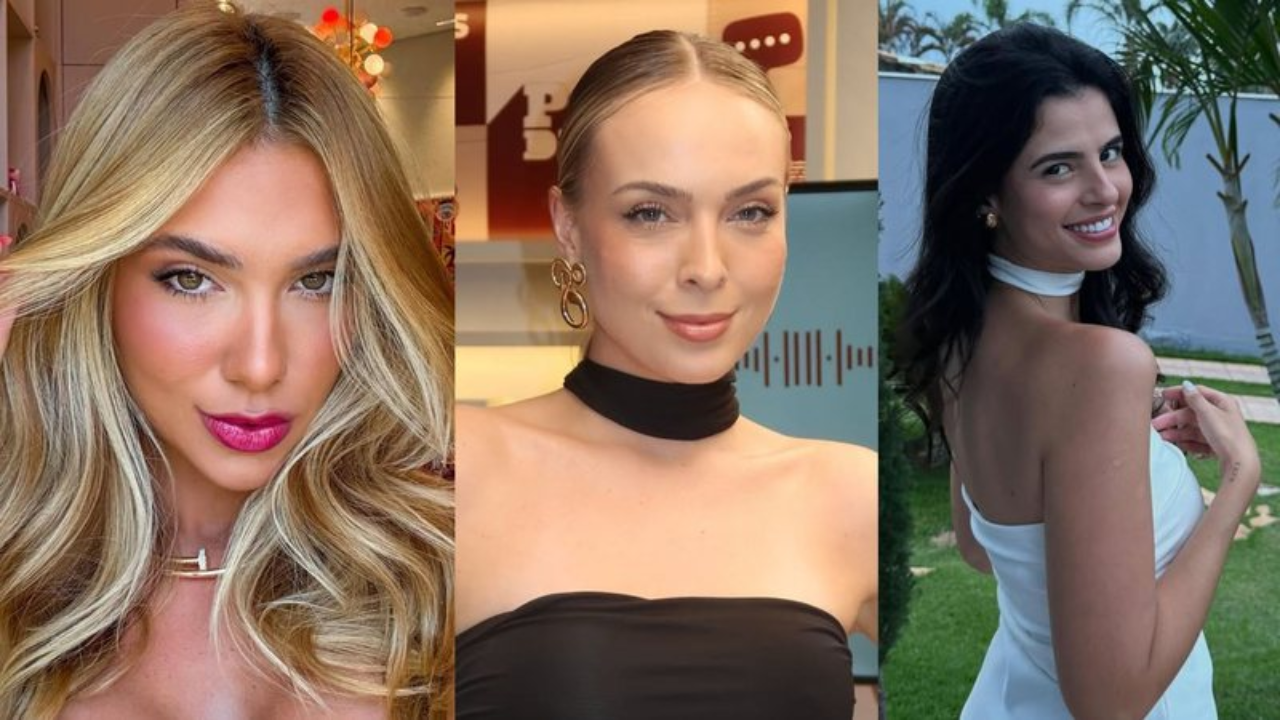 Ranking revela a 'mãe influencer' de maior impacto nas redes sociais; veja a lista
