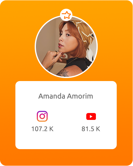 Influency.me Casting