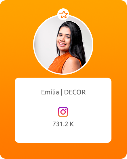 Influency.me Casting