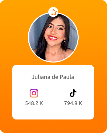 Influency.me Casting