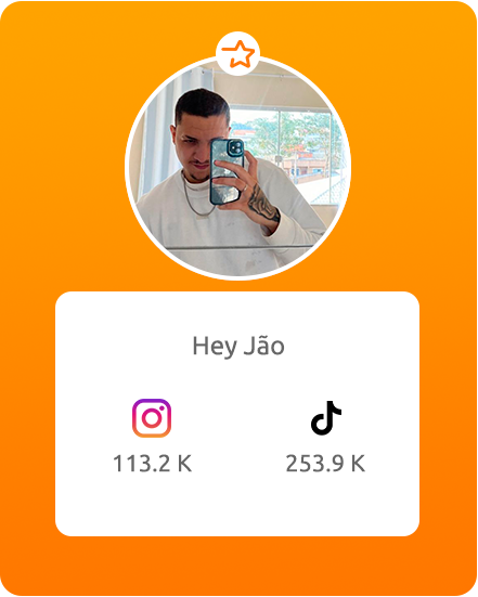 Influency.me Casting