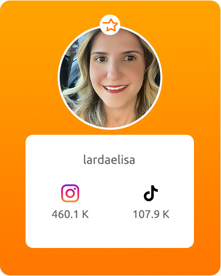 Influency.me Casting