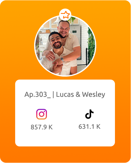 Influency.me Casting