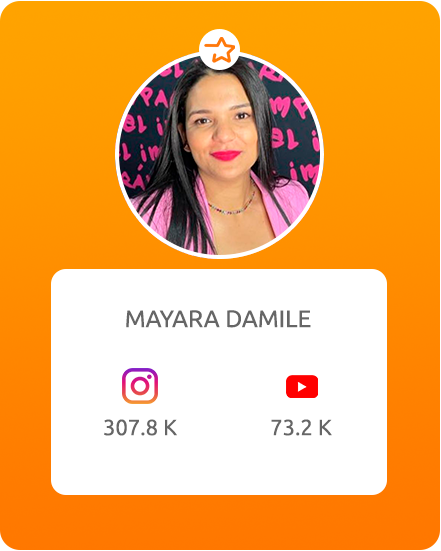 Influency.me Casting