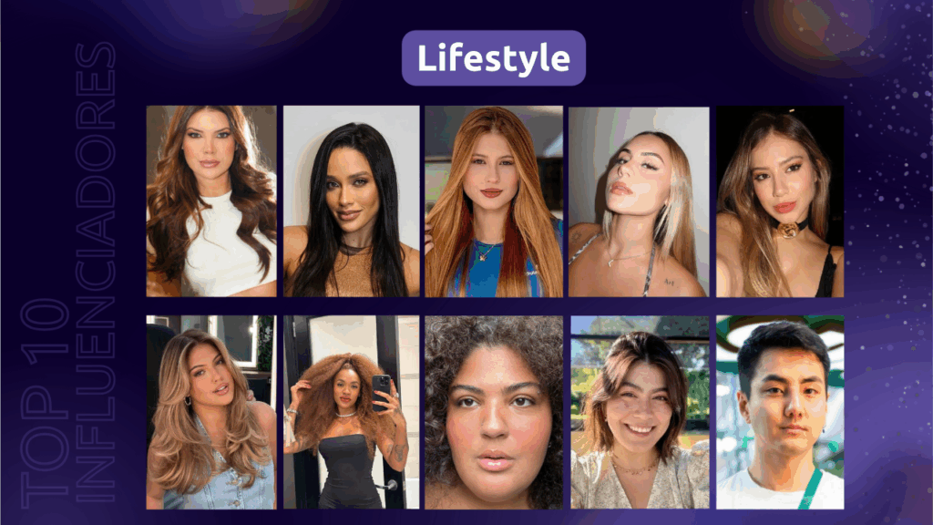 influenciadores
nicho
categoria
prêmio influency.me
lifestyle