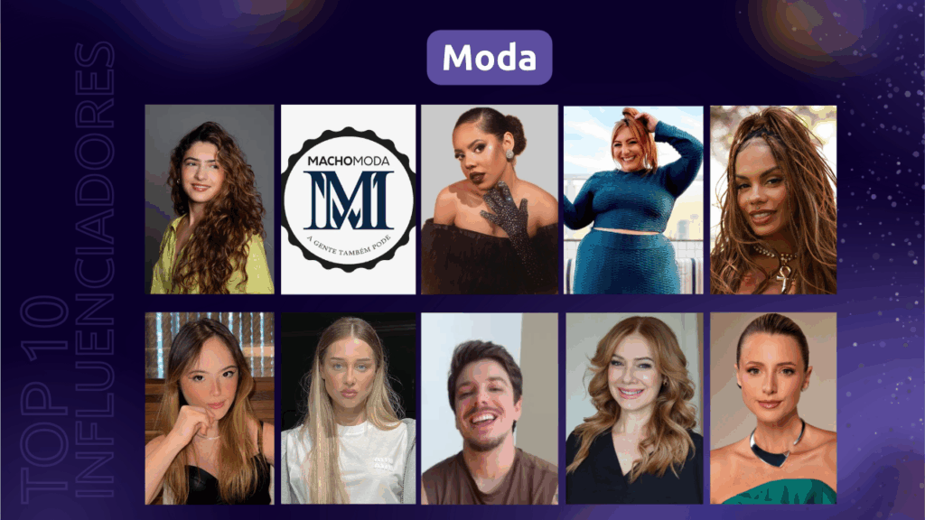 influenciadores
nicho
categoria
prêmio influency.me
moda