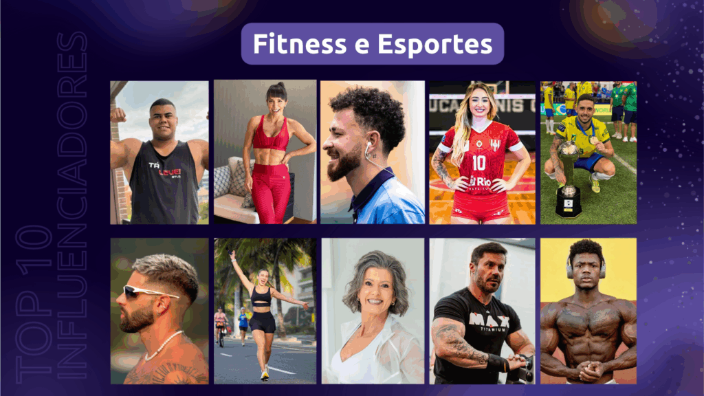 influenciadores
nicho
categoria
prêmio influency.me
fitness
esportes