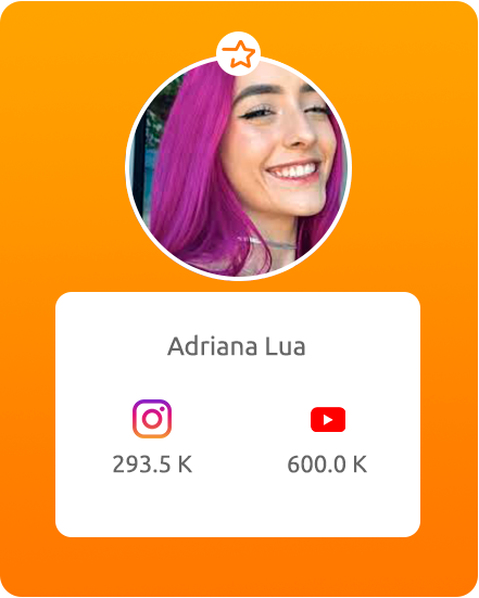 Influency.me Casting