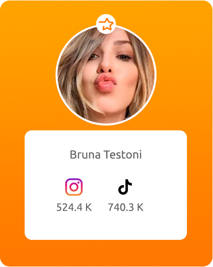 Influency.me Casting