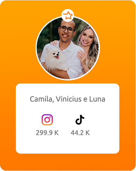 Influency.me Casting