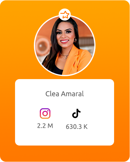 Influency.me Casting