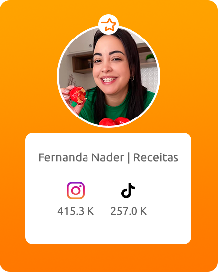 Influency.me Casting