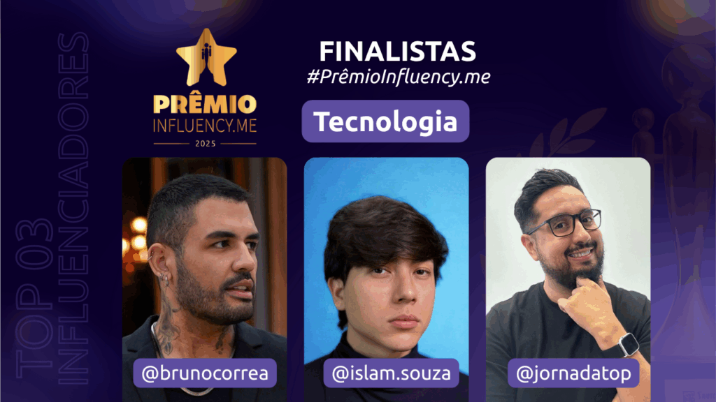 tecnologia
bruno correa
islam sousa
jornadatop