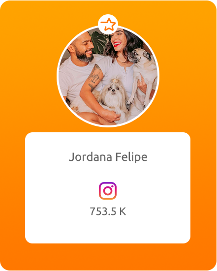 Influency.me Casting