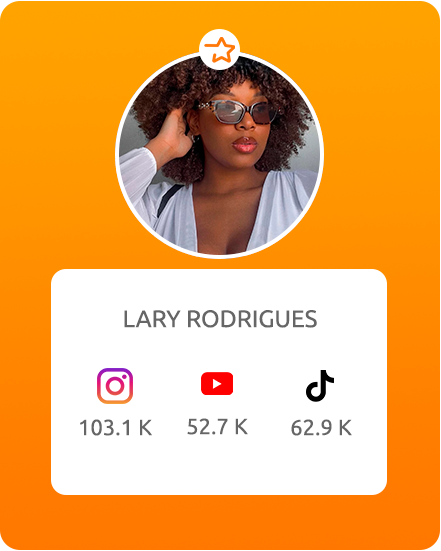 Influency.me Casting