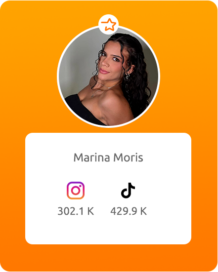 Influency.me Casting