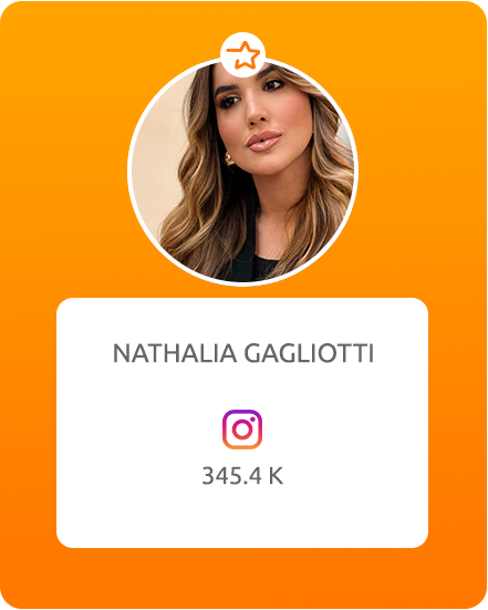 Influency.me Casting