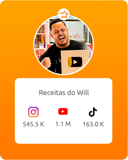 Influency.me Casting