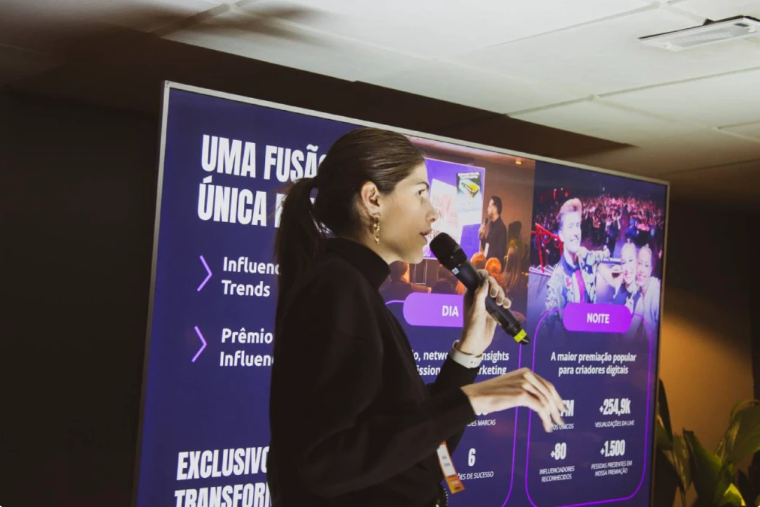 MEIO&MENSAGEM: Influency.me admite head de operações