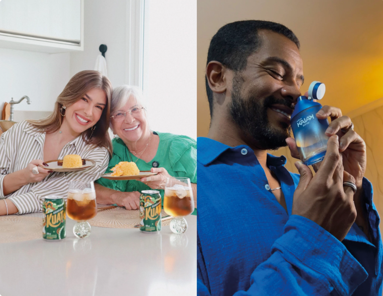 MEIO&MENSAGEM: A influência do Brasil de verdade