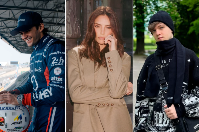 DEU CLICK: Influency.me revela os criadores de conteúdo mais buscados em 2025