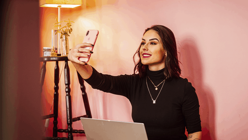 influenciadores digitais
