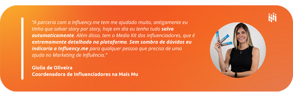 influency.me
