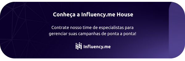 Influency.me house