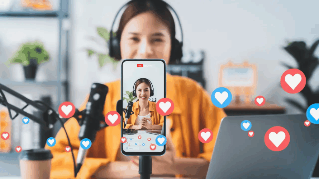 marketing de influência